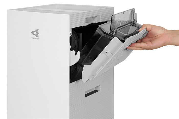 Máy lọc không khí Daikin MCK70ZVM7-W 82W